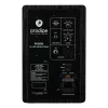 Prodipe Pro 5 V4 actieve studiomonitor (enkel) - 5,25 inch woofer, 75W bi-versterkt, XLR/TRS/RCA