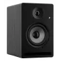 Prodipe Pro 5 V4 actieve studiomonitor (enkel) - 5,25 inch woofer, 75W bi-versterkt, XLR/TRS/RCA