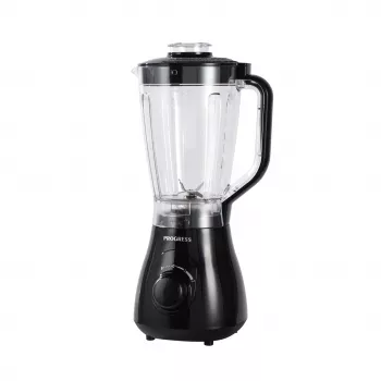 Progress EK6647PVDE 500W blender met kunststof kan