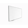 Projectie- en whiteboard 3010 x 1340 mm TK-Team (SPEC)