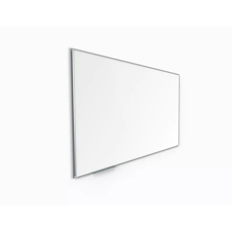 Projectie- en whiteboard 3010 x 1340 mm TK-Team (SPEC)