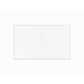 Projectie- en whiteboard 3010 x 1340 mm TK-Team (SPEC)