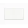 Projectie- en whiteboard 3010 x 1340 mm TK-Team (SPEC)