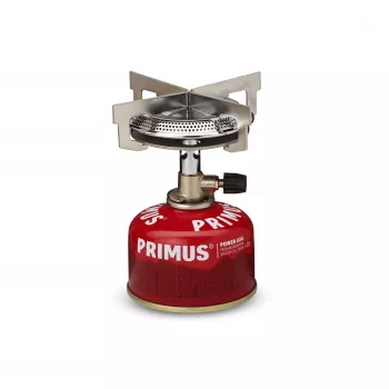 Primus Mimer Gasbrander