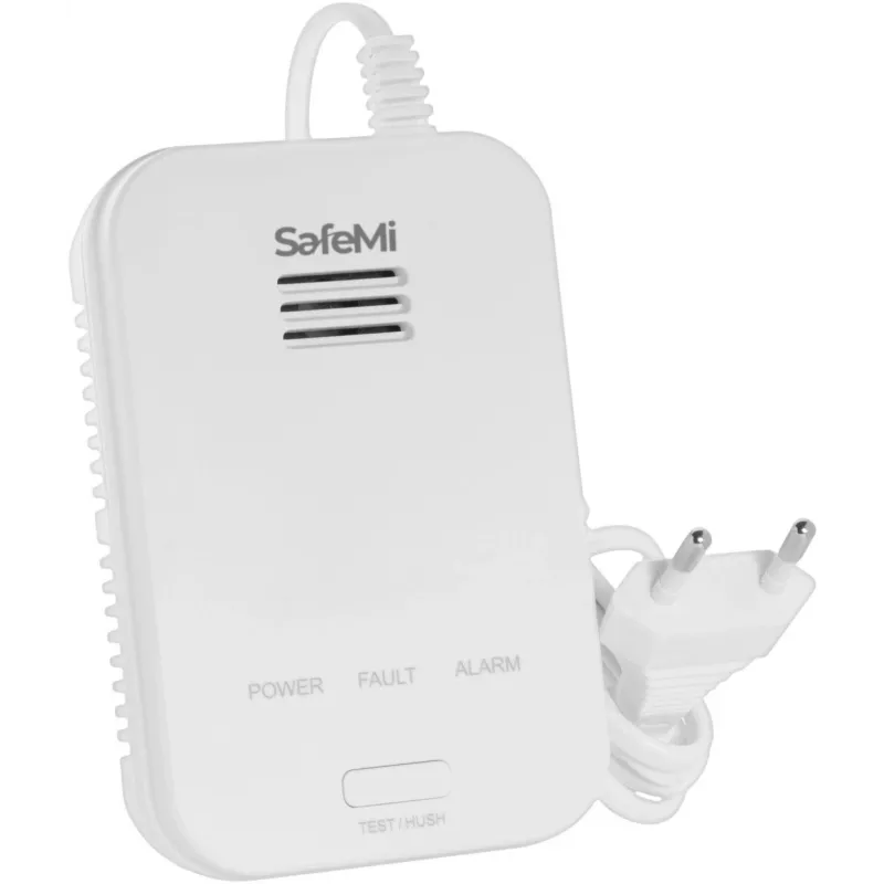 Propaan-butaan-gassensor SafeMi SHG-02