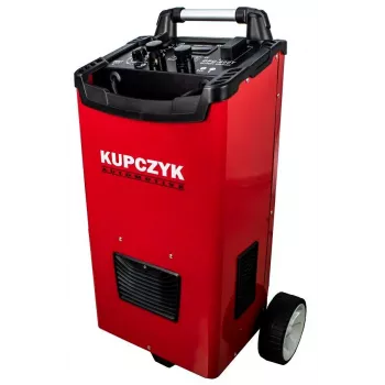 Kupczyk DFC-800T acculader met startfunctie 12/24V 60A