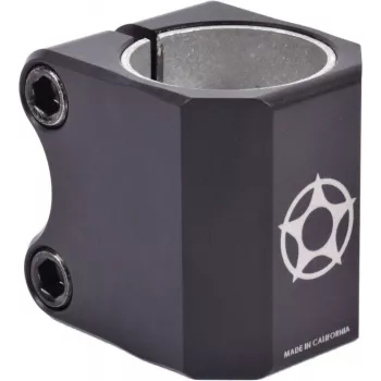 Proto Half Knuckle V2 Pro step klem