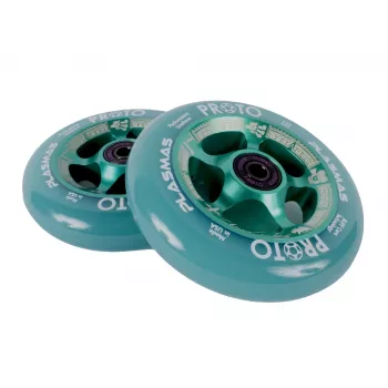 Proto Plasma Pro step wielen 2-pack Chema Cardenas