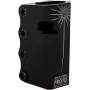 Proto Sentinel SCS klem - compatibel 31,8mm/34,9mm, geanodiseerd aluminium, M8-bouten
