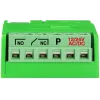 Proxima NM HCS universele controller/draadloze ontvanger 433,92 MHz 2-kanaals