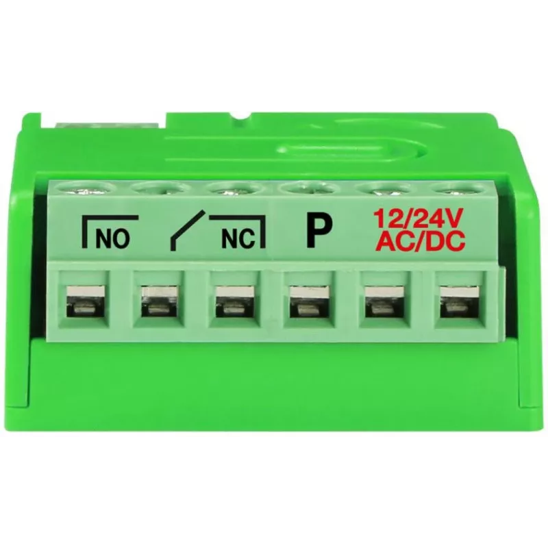 Proxima NM HCS universele controller/draadloze ontvanger 433,92 MHz 2-kanaals