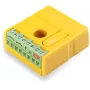 Proxima NW2_819 FL besturingseenheid/ontvanger voor NICE FLOR, 433,92 MHz, 2-kanaals, 12-24V AC/DC