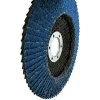 PSG Star Flex T29 125-22 Grit 40 INOX lamellenschijf TLI1252240