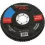 PSG Star Flex T29 125-22 Grit 40 INOX lamellenschijf TLI1252240