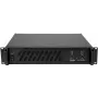 PSSO DDA-2700 MK2 2-kanaals eindversterker 2 x 1350 W RMS (4 ohm) Class TD