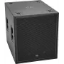 PSSO KX-181A actieve DSP-subwoofer 18 inch 500W RMS 11041182