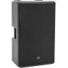 PSSO KX-P215A actieve 2-weg luidspreker met DSP, 2x15 inch woofer, 1000W RMS, 132dB SPL 11041181