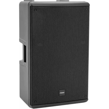 PSSO KX-P215A actieve 2-weg luidspreker met DSP, 2x15 inch woofer, 1000W RMS, 132dB SPL 11041181