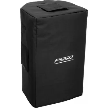 PSSO beschermkap voor Panasonic KX-P215A naaldprinter – zwart 11041184