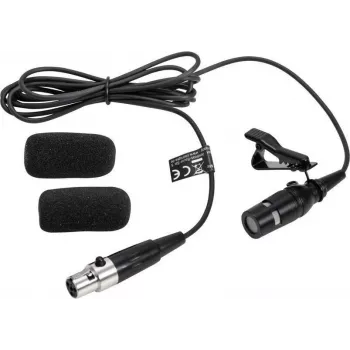 PSSO PXS lavalier-microfoon voor zakzender (13063517)