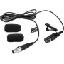 PSSO PXS lavalier-microfoon voor zakzender (13063517)