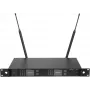 PSSO PXS TWO 2-kanaals true-diversity-ontvanger 470-510 MHz (13063503)