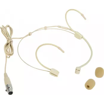PSSO WISE cardioïde headsetmicrofoon voor zakzender (13063411)