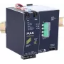 PULS DIMENSION UBC10.241 DC-USV-besturingseenheid met geïntegreerde batterij, 24V DC, 10A, 5Ah, DIN-rail