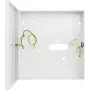 Pulsar AWO150PU Lege alarmbehuizing (wit, staal, opbouwmontage)