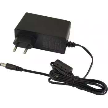 Pulsar PSA12030 12V/3A plug-in schakelvoeding voor CCTV