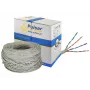 PULSAR PU-NC201 Twisted Pair-kabel U/UTP, Cat 5e, 24AWG, grijs