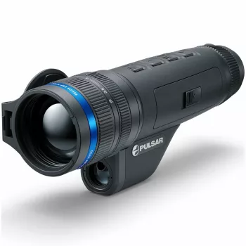 Pulsar Telos LRF XP50 warmtebeeldcamera