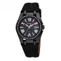 PULSAR dames analoog-quartzhorloge PXT689X1 27mm zilver RVS