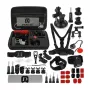 PULUZ 45-in-1 complete accessoireset PKT10