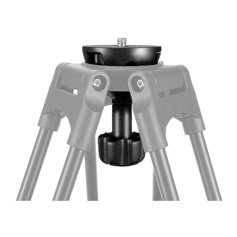 Puluz 75 mm plat-naar-kom adapter voor fluidkop