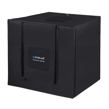 PULUZ 80 cm fotostudio lightbox (PU5083EU)