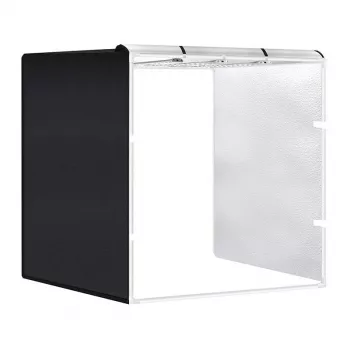 PULUZ 80 cm fotostudio lightbox (PU5083EU)