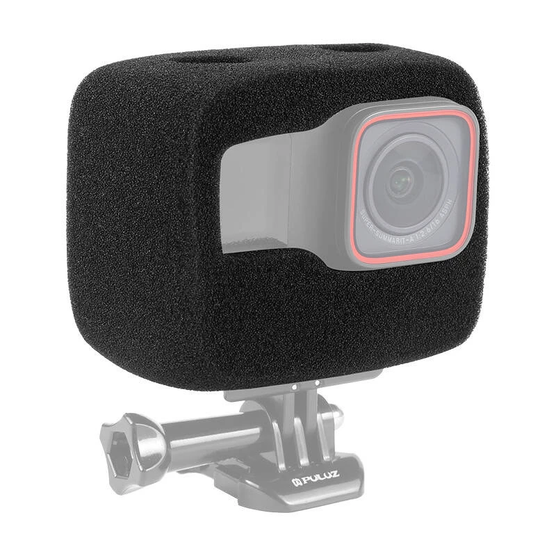 PULUZ foam windschermhoes voor Insta360 Ace Pro / Ace