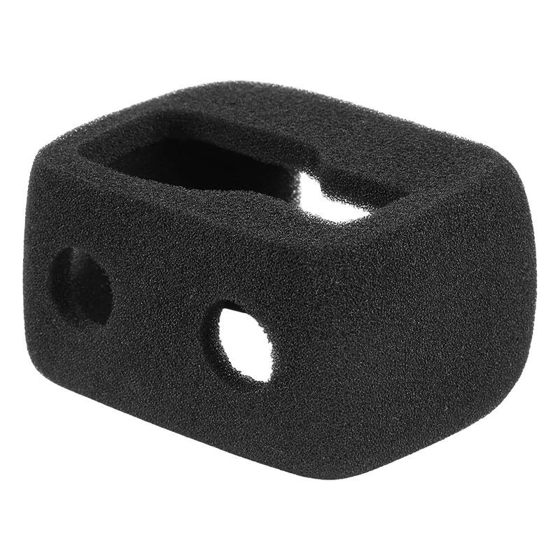 PULUZ foam windschermhoes voor Insta360 Ace Pro / Ace