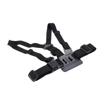 PULUZ houder voor sportcamera's
