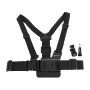 PULUZ houder voor sportcamera's