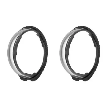 PULUZ lensbescherming van gehard glas voor Insta360 X4 Air