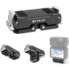 PULUZ Magnetische metalen houder voor DJI Osmo Pocket 2 (zwart)
