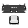 PULUZ Magnetische metalen houder voor DJI Osmo Pocket 2 (zwart)