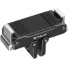 PULUZ Magnetische metalen houder voor DJI Osmo Pocket 2 (zwart)