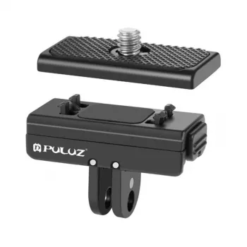 PULUZ magnetische mount voor Insta360 Ace / Ace Pro / X4 (PU965B)