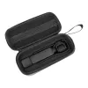 PULUZ mini-tas voor DJI Osmo Pocket 3 (zwart)