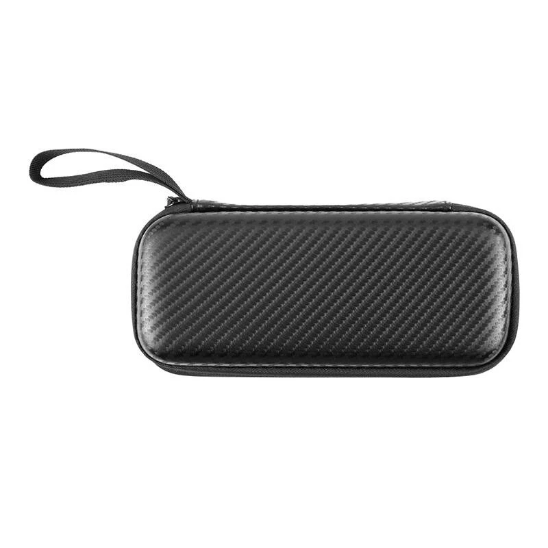 PULUZ mini-tas voor DJI Osmo Pocket 3 (zwart)