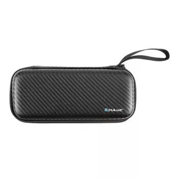 PULUZ mini-tas voor DJI Osmo Pocket 3 (zwart)