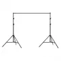 PULUZ fotostudio achtergrondstatief 200x200cm DCA0975